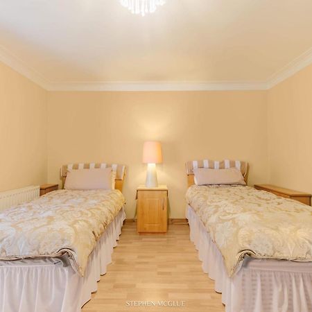 Dunleath House Otel Downpatrick Dış mekan fotoğraf